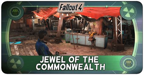 fallout 4 rise of the commonwealth|tales from the commonwealth walkthrough.